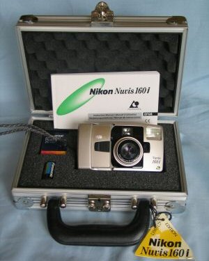 piek Induceren Dressoir Nikon APS Variations