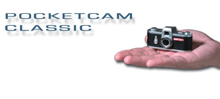 PocketCam Classic